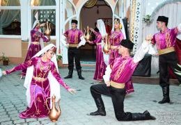 Фестиваль крымскотатарской и тюркской культуры «Гезлев къапусы» пройдёт в Евпатории