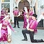 Фестиваль крымскотатарской и тюркской культуры «Гезлев къапусы» пройдёт в Евпатории