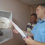 МЧС России проводит проверку готовности объектов образования Севастополя к началу нового учебного года