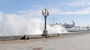 В Крыму вновь напали на туристов: избит священник из Москвы