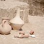 О «Сокровищах воды и земли» расскажет археологическая выставка в Феодосии