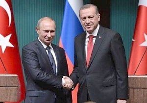Украинский дипломат заявил, что Турция "привязана к России" и назвал крымских татар турками