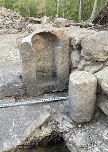 Археологи КФУ и РАН завершили раскопки на городище Эски-Кермен