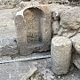 Археологи КФУ и РАН завершили раскопки на городище Эски-Кермен