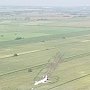 Пилот севшего на кукурузное поле авиалайнера сказал подробности ЧП
