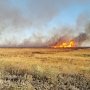 Не допустить возгорания в экосистемах Крыма