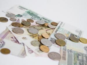Задолженность по выплате зарплаты снизилась по данным Крымстата до 9,8 млн рублей, — Пашкунова