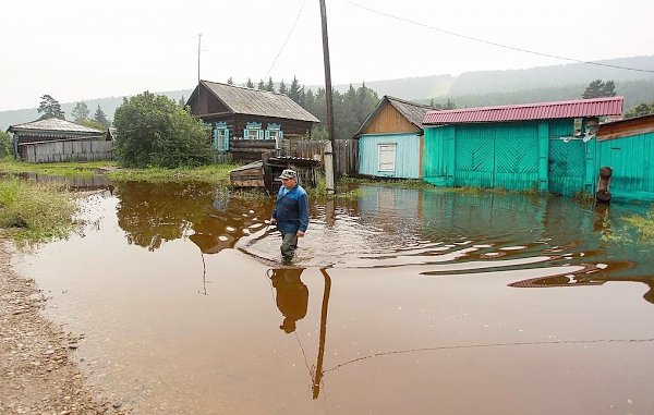 Предприниматели Тулуна и Нижнеудинска получат льготные ссуды и налоговые каникулы