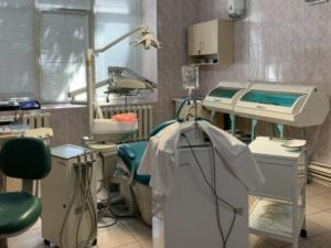 Все медицинские стоматологические организации минздрава Крыма получили лицензии