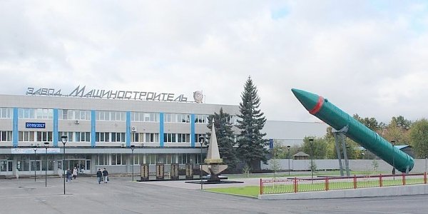 В Пермском крае на оборонный завод под видом российских станков поставлялось китайское оборудование