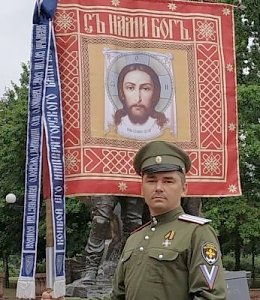 Алексей Селиванов: Развивать и улучшать патриотические лагеря!