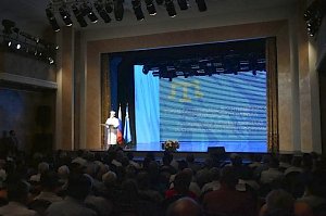 Более 500 делегатов принимают участие в форуме общественно-политических сил крымско-татарского народа, — Бальбек