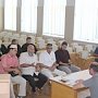 Выделение земель обсудили на круглом столе с представителями религиозных конфессий Симферопольского района