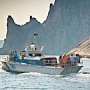В Судаке и Алуште установлены факты перевозки людей на маломерных суднах без лицензии