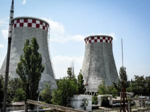 Симферопольскую ТЭЦ ожидает модернизация