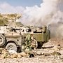 Эпизод боя Афганской войны воссоздадут на Крымском военно-историческом фестивале