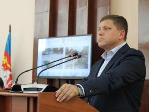 113 млн рублей выделят на благоустройство Северного Крыма, — Черняев