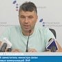 ЛНР планирует продолжать участие в работе молодежного лагеря-форума «Донузлав» в Крыму