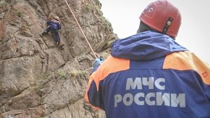3 туриста спасены в горно-лесной местности Бахчисарайского района