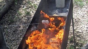 Не курить, о шашлыках забыть: в Крыму сохраняется чрезвычайная пожарная опасность