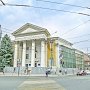 На ремонт возвращённого Минимуществу Крыма здания УПЦ в Симферополе потратят 14 млн рублей