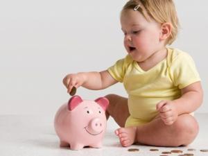 Более 3,5 тысяч крымчанок с начала года обратились за назначением выплаты в связи с рождением ребёнка