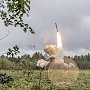 Путин поручил симметрично ответить на испытания новой ракеты США