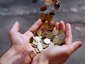Среднедушевой денежный доход крымчан снизился на 1%, — Крымстат