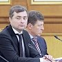 Помощник Суркова обвинил вице-премьера Дмитрия Козака в желании сдать Донбасс Украине