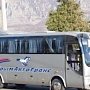 Новые автобусные маршруты из Крыма запустили в Тулу и Пензу