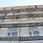 Собственникам зданий в Феодосии грозят штрафы за нарушение правил благоустройства