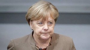 Меркель продиктовала, где и когда желает видеть Путина вместе с Зеленским