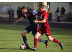 «Евпатория» и «Севастополь» лидируют в футбольной премьер-лиге Крыма