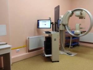 В севастопольских больницах появятся новые маммографы