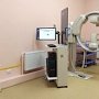 В севастопольских больницах появятся новые маммографы
