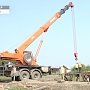 Восстановление населённых пунктов после паводка в Иркутской области идёт по плану