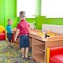 Новый детский сад в Черноморском районе вместит 100 человек