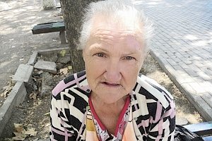 В Севастополе старушку в окровавленных бинтах выгнали из больницы: она умерла на пороге
