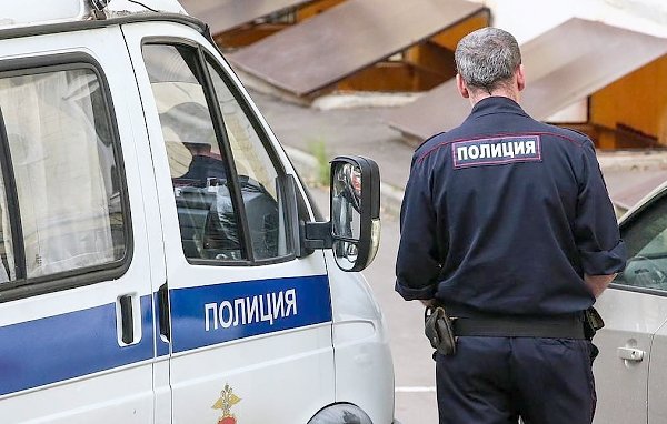 В правительстве России не считают преступления полицейских следствием их «тотальной безнаказанности»