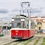 В Евпатории с сентября изменится график работы трамваев