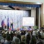 Сформировать программу развития посёлка Приморский призвал местных жителей Константинов
