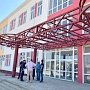 В Судаке скоро откроется новая школа