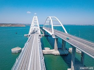 Краснодар и Крымский мост соединят новой дорогой