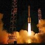 Страховщики отказались страховать запуск ракеты «Протон» со спутниками