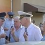 На Ставрополье полиция пробовала незаконно задержать кандидата в губернаторы края от КПРФ генерала Виктора Соболева