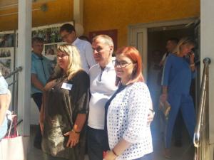 Новый детский сад в Евпатории готов принять 120 детей, — заведущая