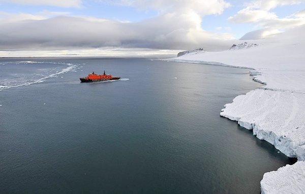 Госкомпании сорвали сроки разработки арктического шельфа из-за отсутствия конкуренции. Что делать? — вновь попросить льготы