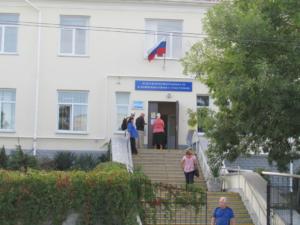 Ряд сотрудников отделения Пенсионного фонда РФ по Севастополю решили утаить сведения о недвижимом имуществе