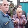 Власти Иркутской области взяли под контроль выдачу гуманитарной помощи в Тулуне