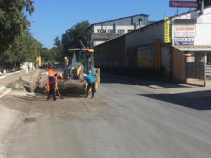 В Крыму отремонтировали только две дороги из 63-х, запланированных в этом году, — ОНФ